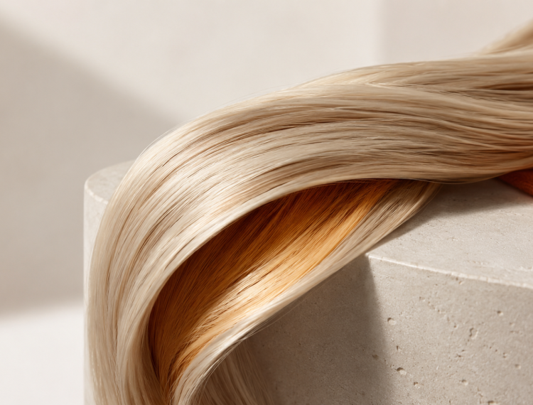 Why Hair Turns Brassy When You Lighten It