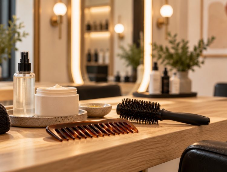 Dry Hair vs. Damaged Hair: How to Tell the Difference